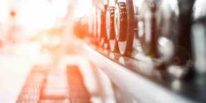  personal trainer websites