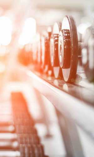  personal trainer websites